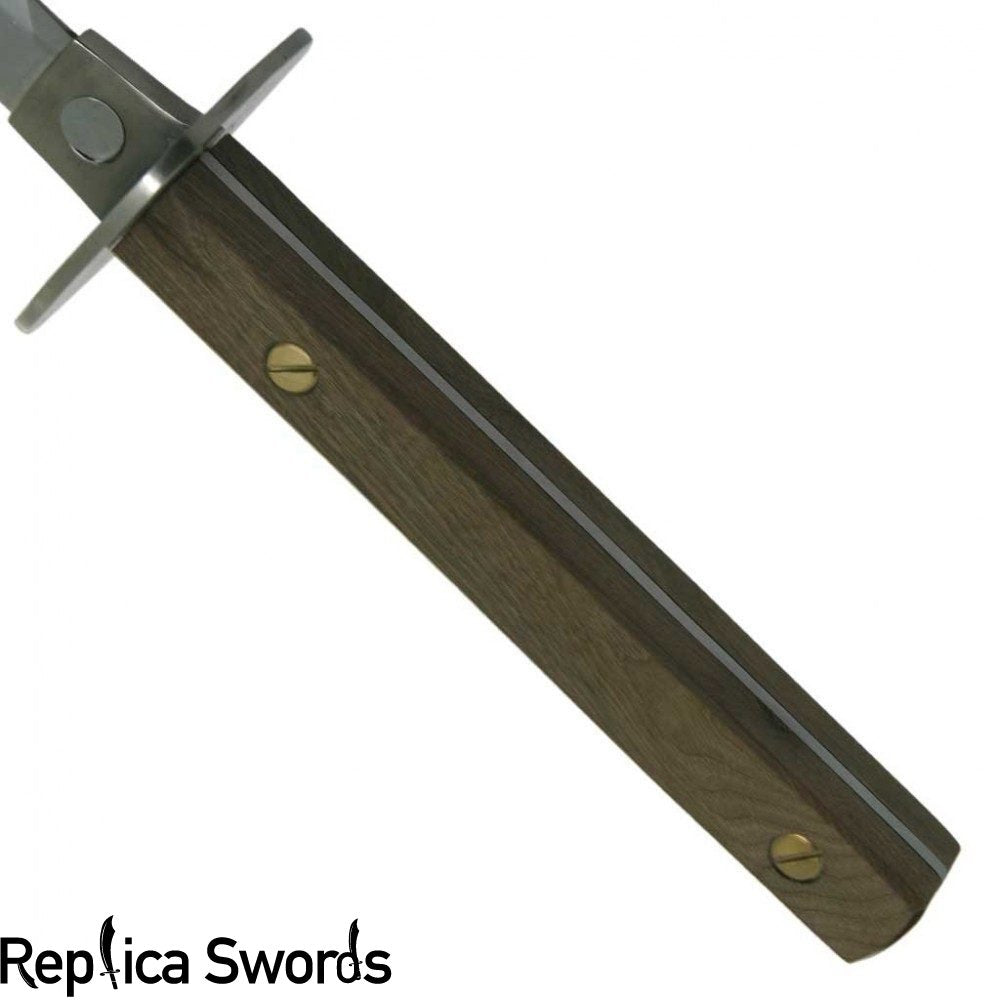 37" Japanese Ninja Sword Replica with