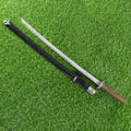 37" Japanese Ninja Sword Replica with