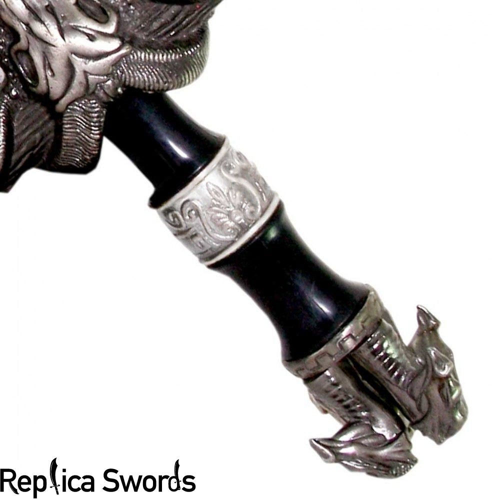 Sword Of Jason And The Argonauts Life Size Replica