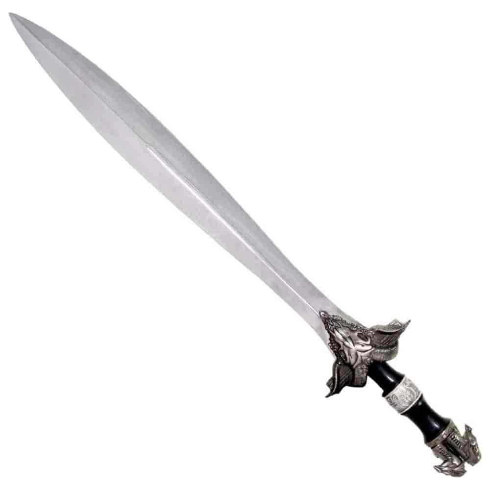 Sword Of Jason And The Argonauts Life Size Replica