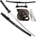 41" Sword Of Battle Katana From The Last Samurai