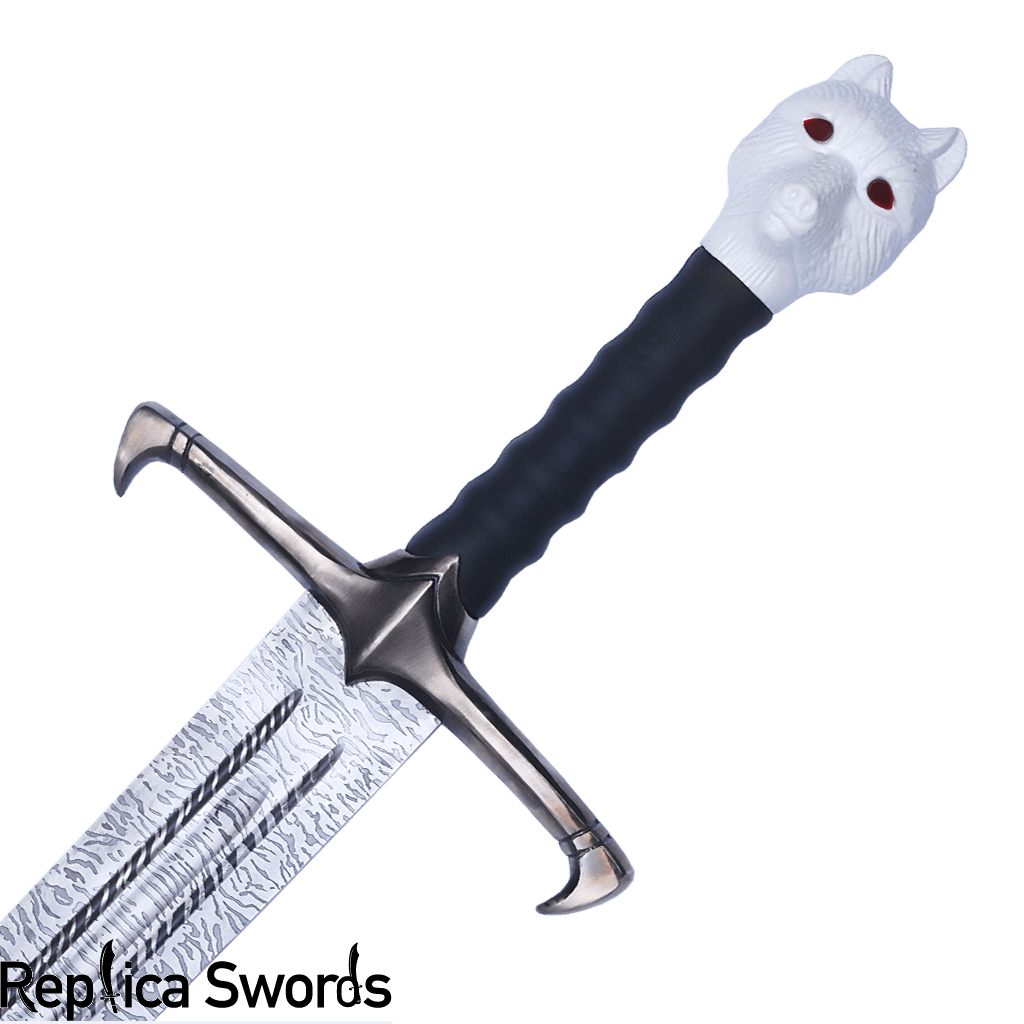 Long Claw Sword of Jon Snow Handmade Replica From GOT