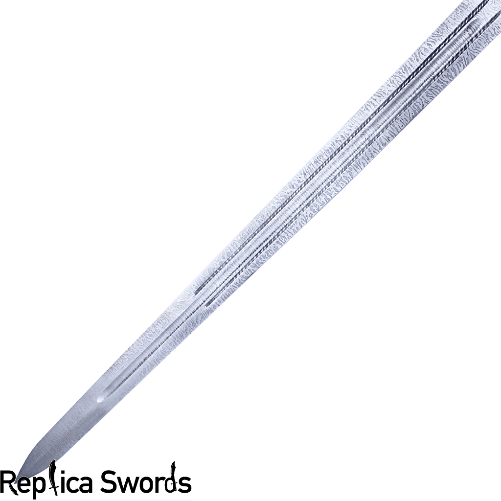 Long Claw Sword of Jon Snow Handmade Replica From GOT