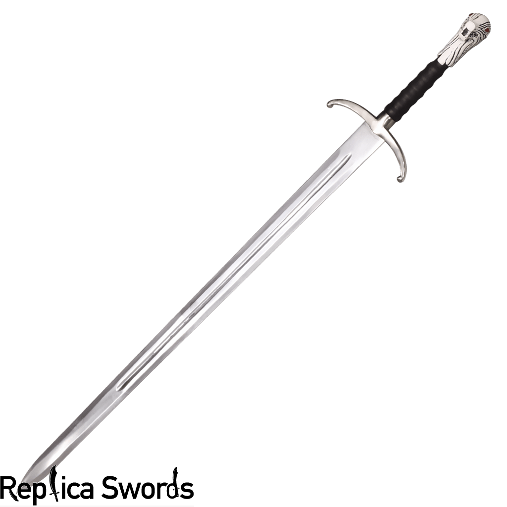 Long Claw Sword of Jon Snow Collector's Ed.