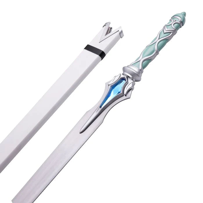 Asuna Alfheim Online Sword From Sword Art Online