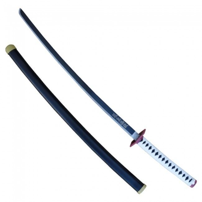 Giyuu Tomioka Katana Sword From Mo Dao Zu Shi Di
