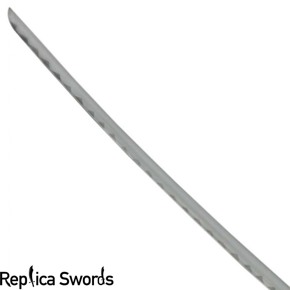 Kenpachi Zaraki Anime Inspired Sword