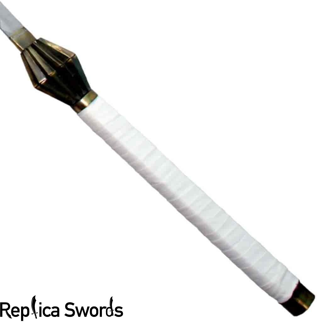 Kenpachi Zaraki Anime inspired sword 43"