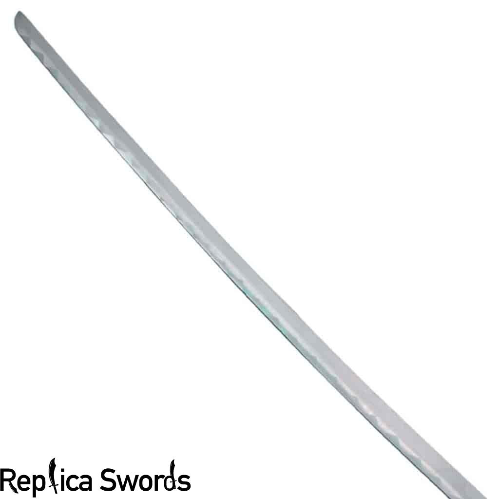Kenpachi Zaraki Anime inspired sword 43"