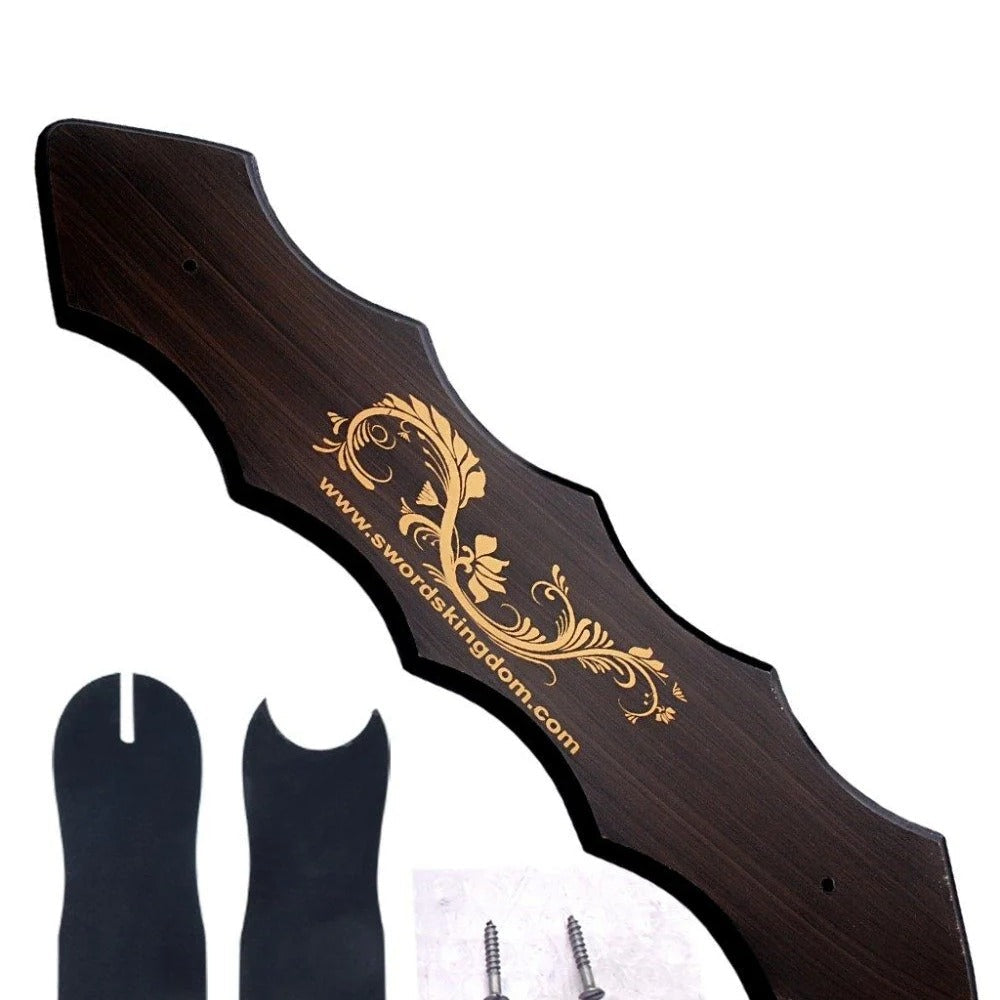 Kilgorin Sword of Darkness Life-Size Replica