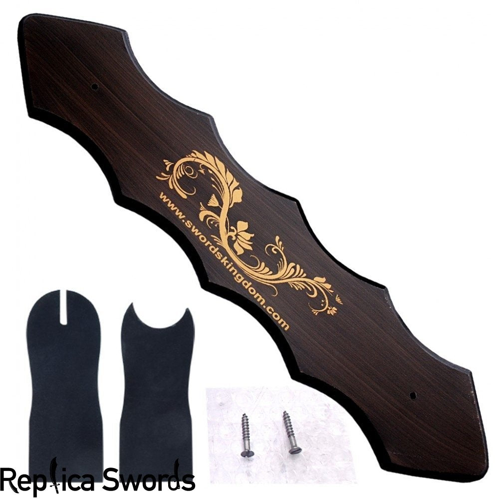 Kilgorin Sword of Darkness Life-Size Replica