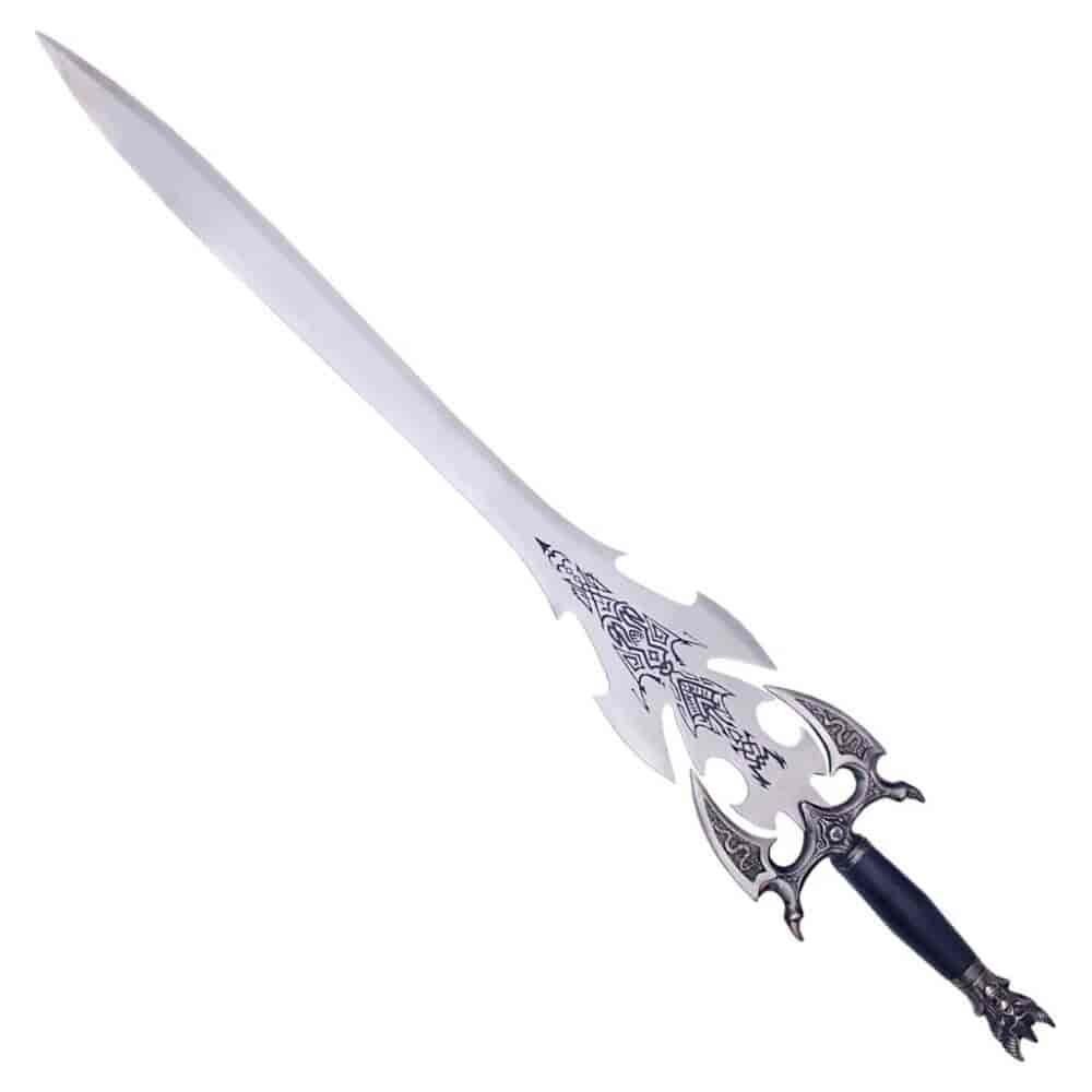 Kilgorin Sword of Darkness Life-Size Replica