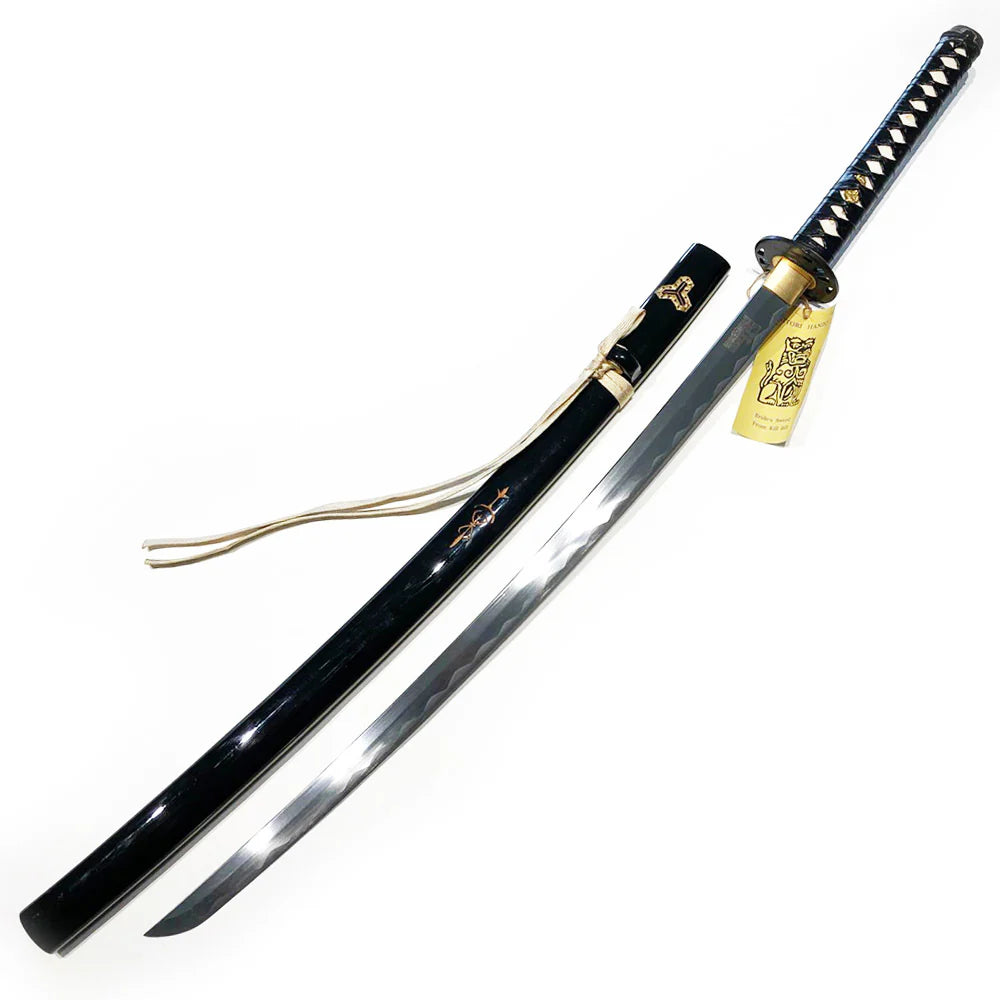 Kill Bill Beatrix Kiddo Sword Of Hattori Hanzo