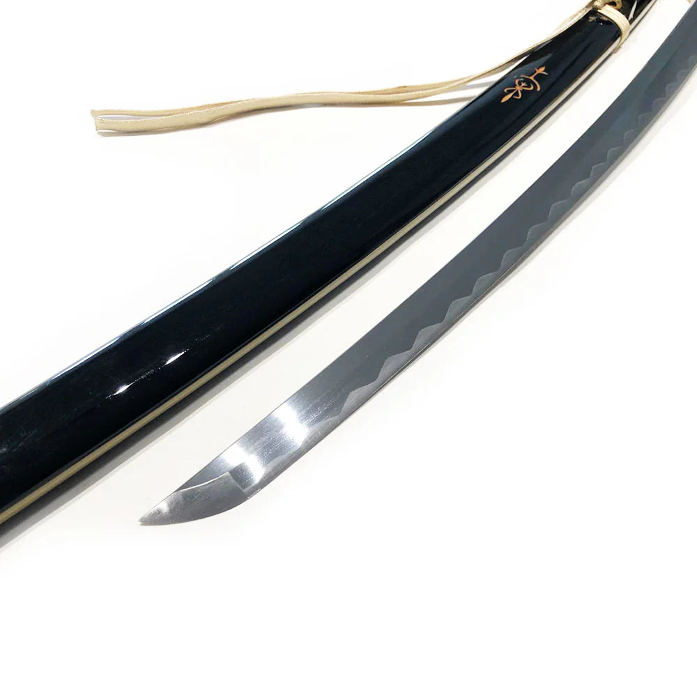 Kill Bill Beatrix Kiddo Sword Of Hattori Hanzo