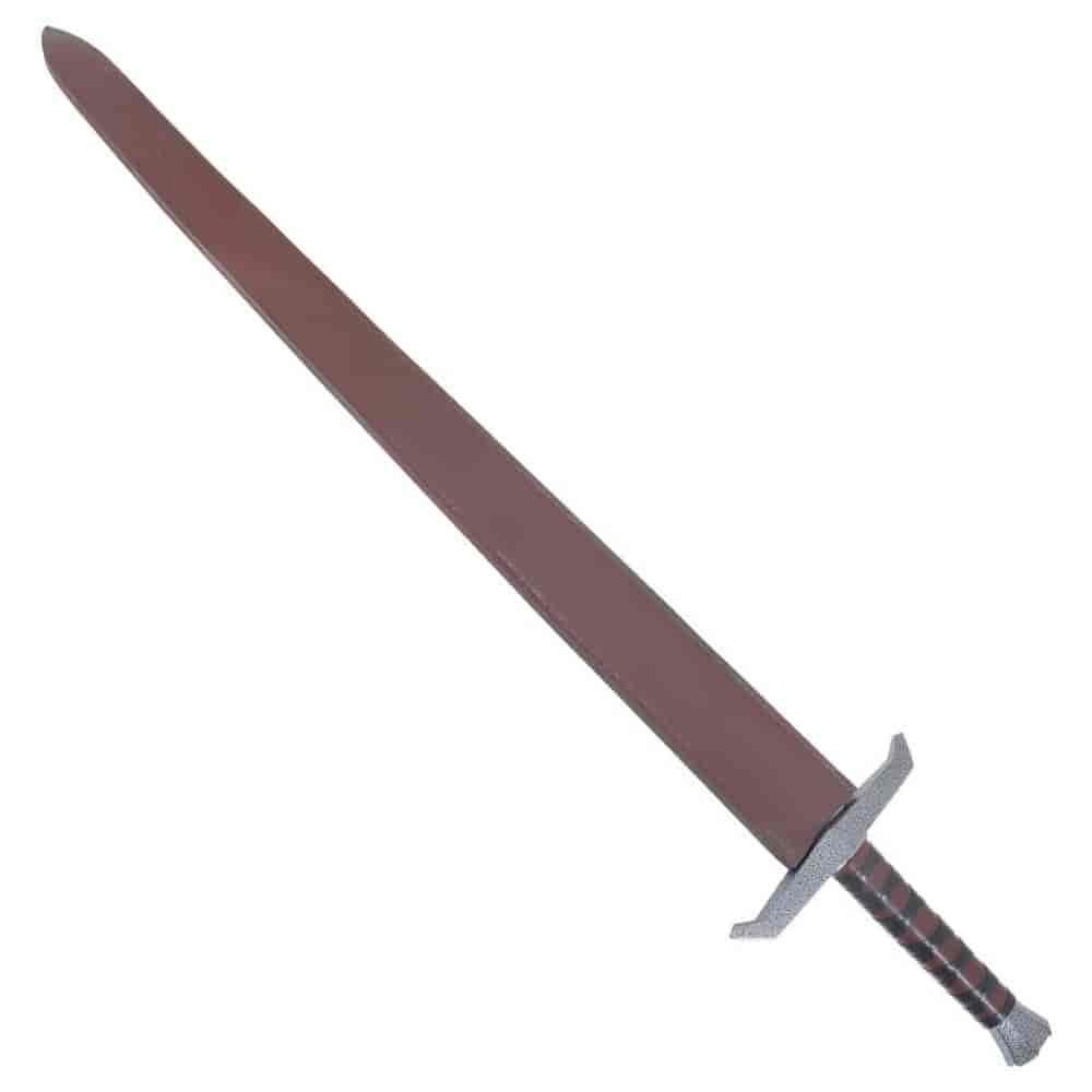 Excalibur Sword Replica Full Tang Edition