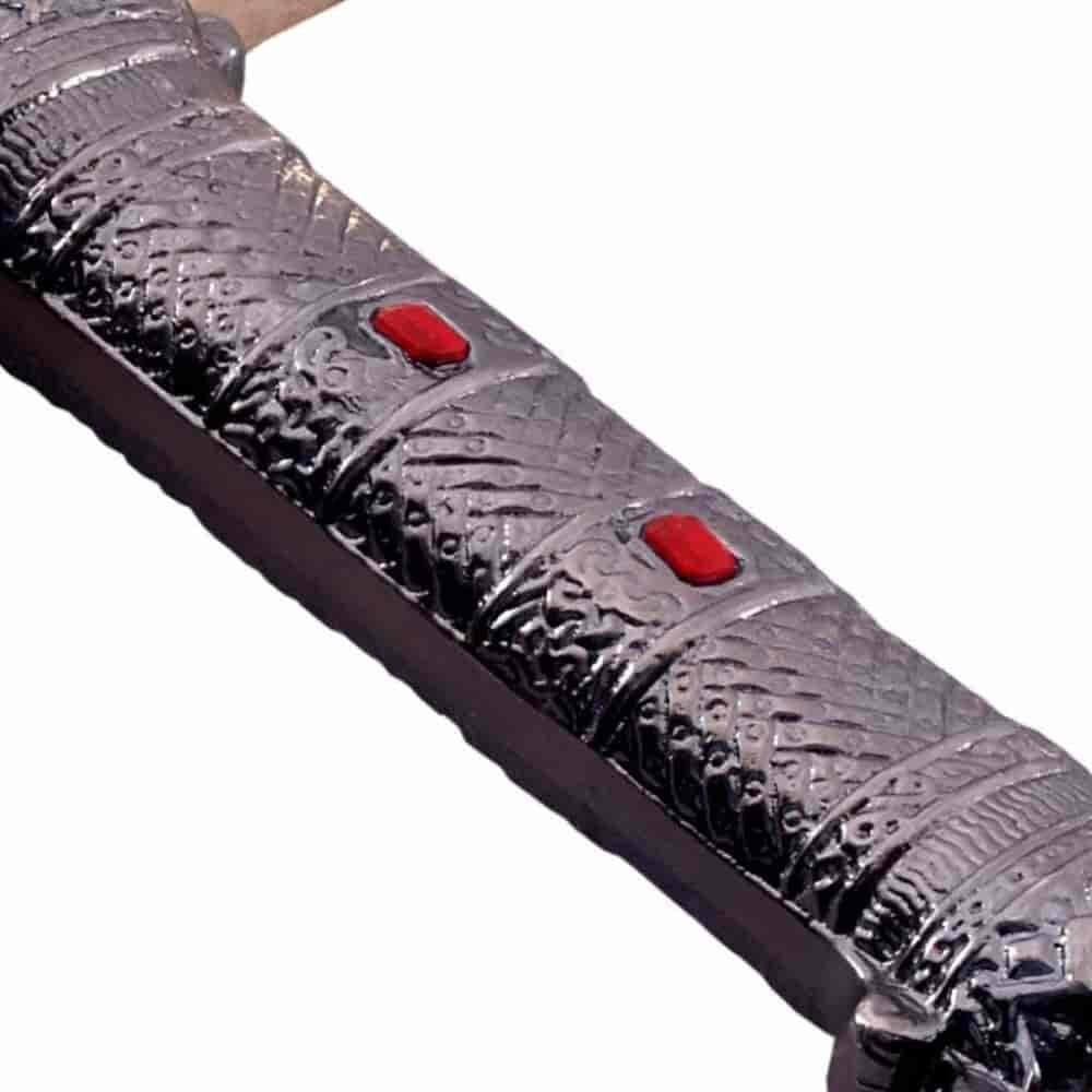 Excalibur Sword Gold Life Size Replica