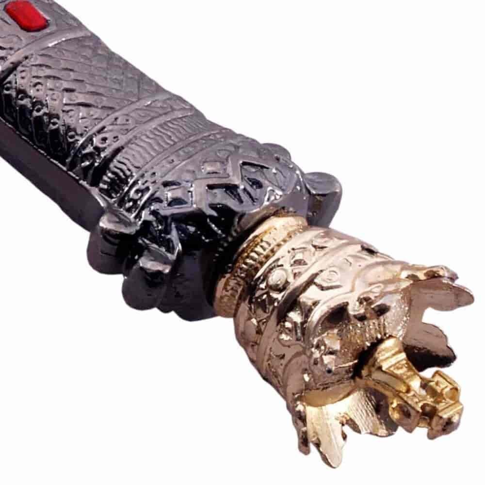 Excalibur Sword Gold Life Size Replica
