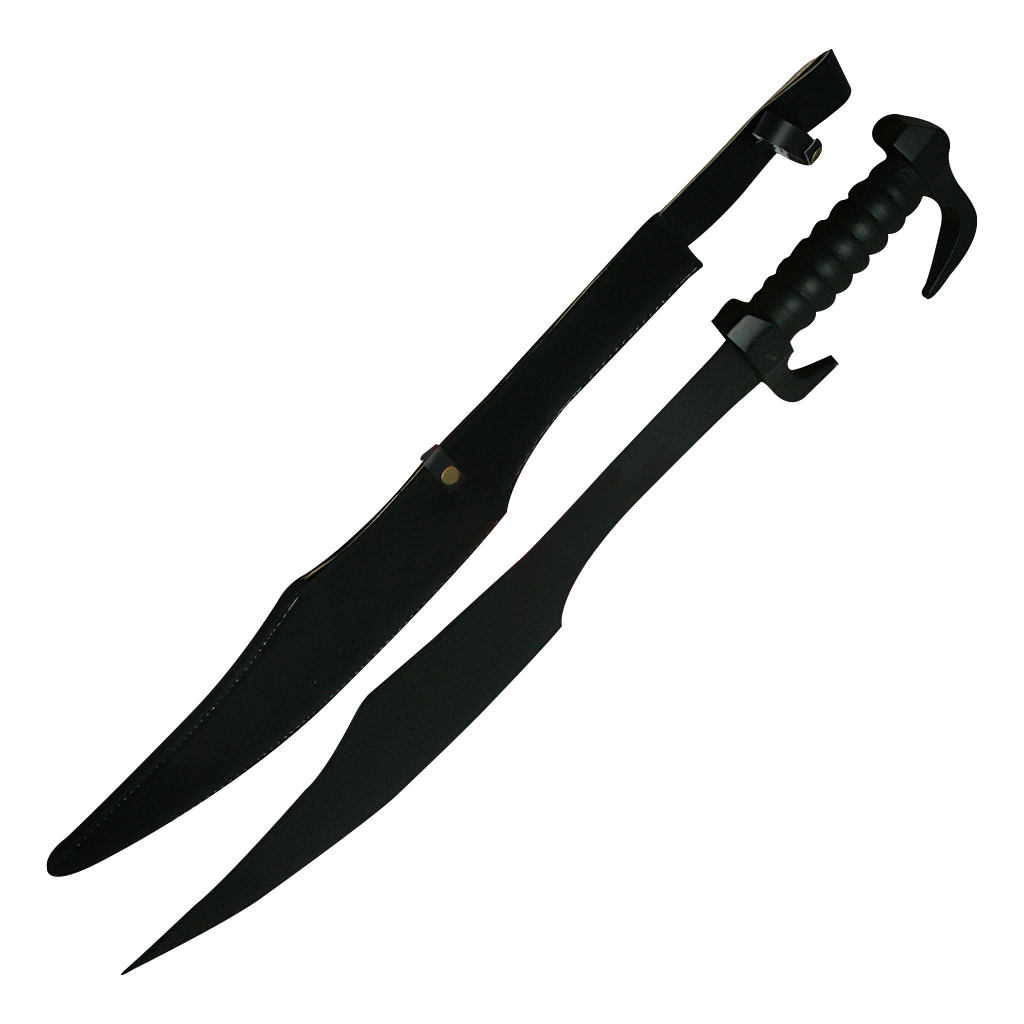 Spartan King Leonidas Sword Life Size Replica