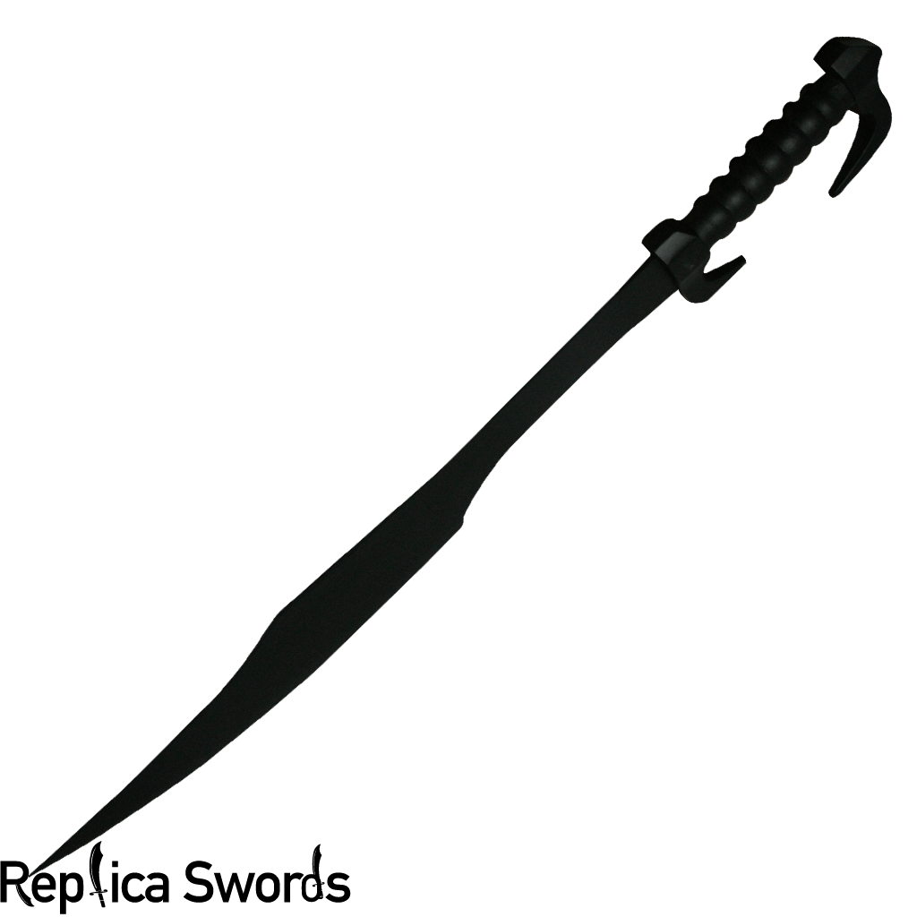 Spartan King Leonidas Sword Life Size Replica