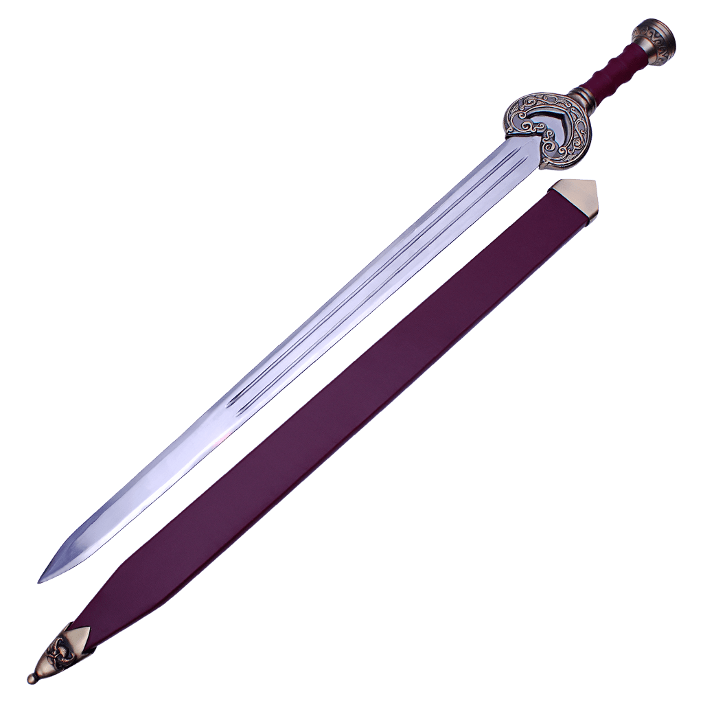 Herugrim Sword Replica 1:1 King Theoden of Rohan