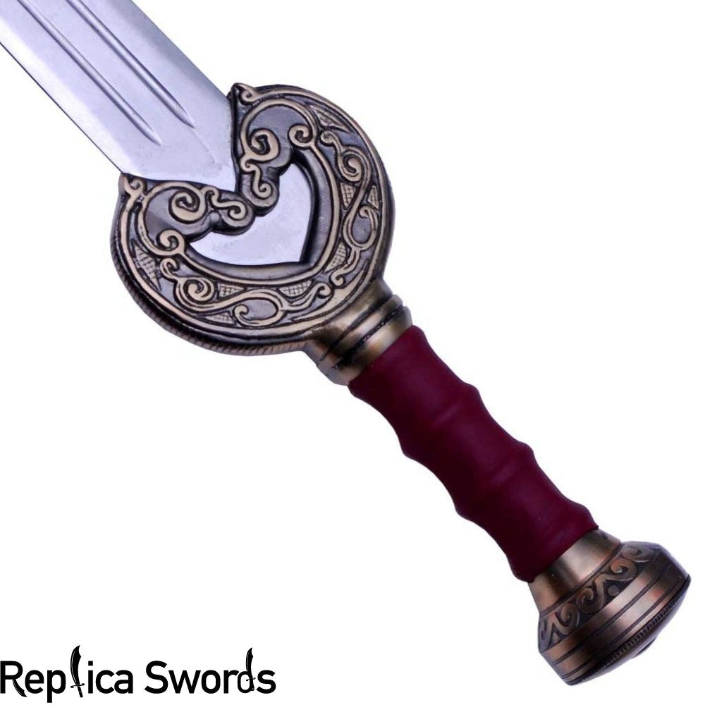 Herugrim Sword Replica 1:1 King Theoden of Rohan
