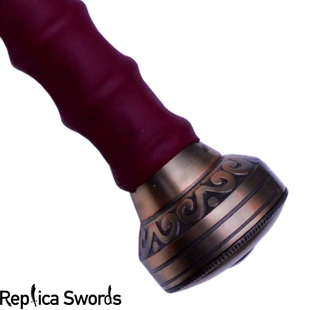 Herugrim Sword Replica 1:1 King Theoden of Rohan