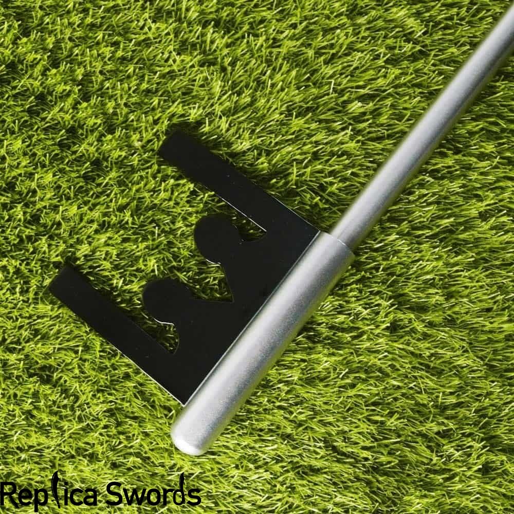 Kingdom Hearts Sora Keyblade Black Edition