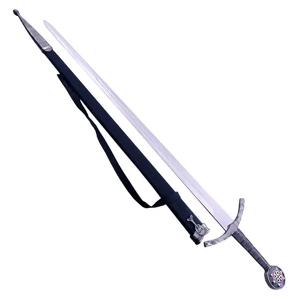 Balian Ibelin Sword From Kingdom of Heaven