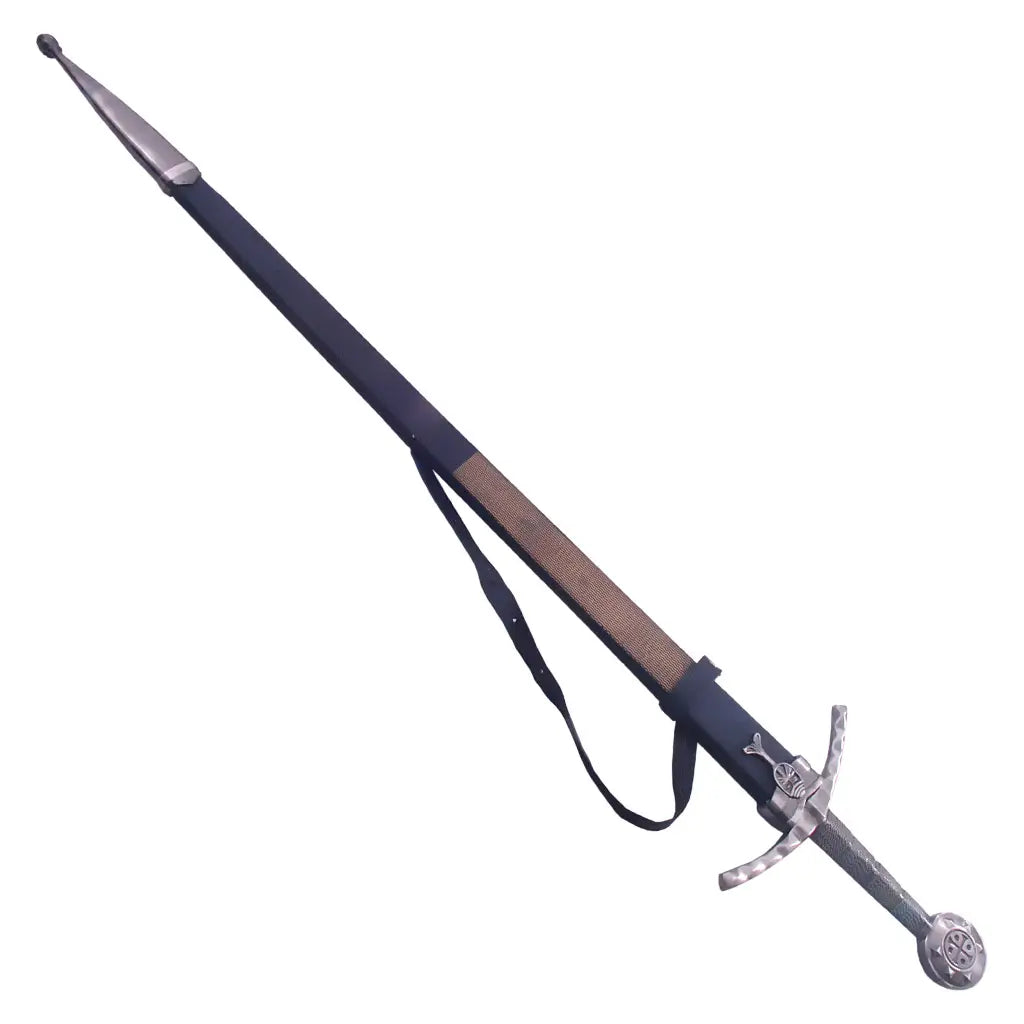 Balian Ibelin Sword From Kingdom of Heaven