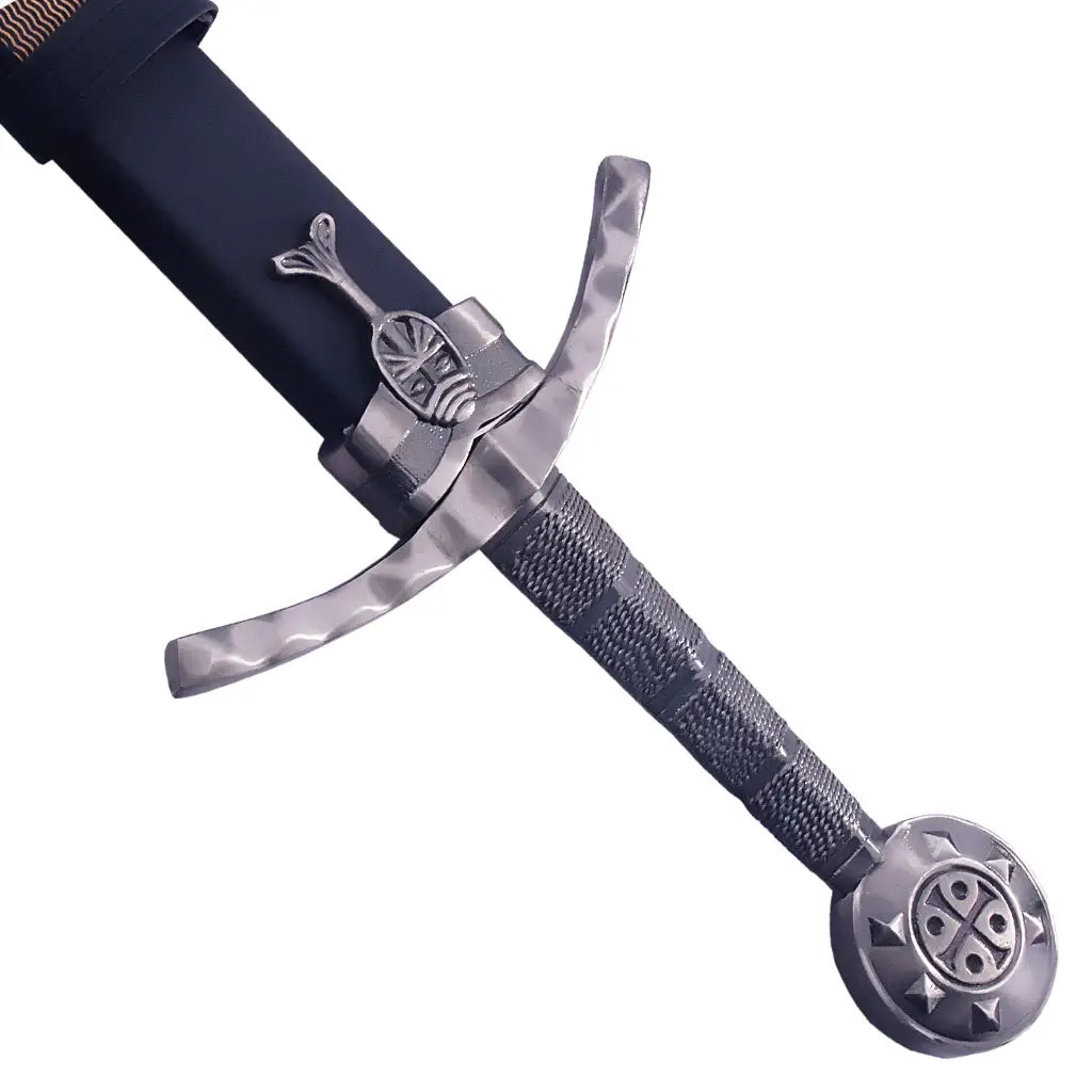 Balian Ibelin Sword From Kingdom of Heaven