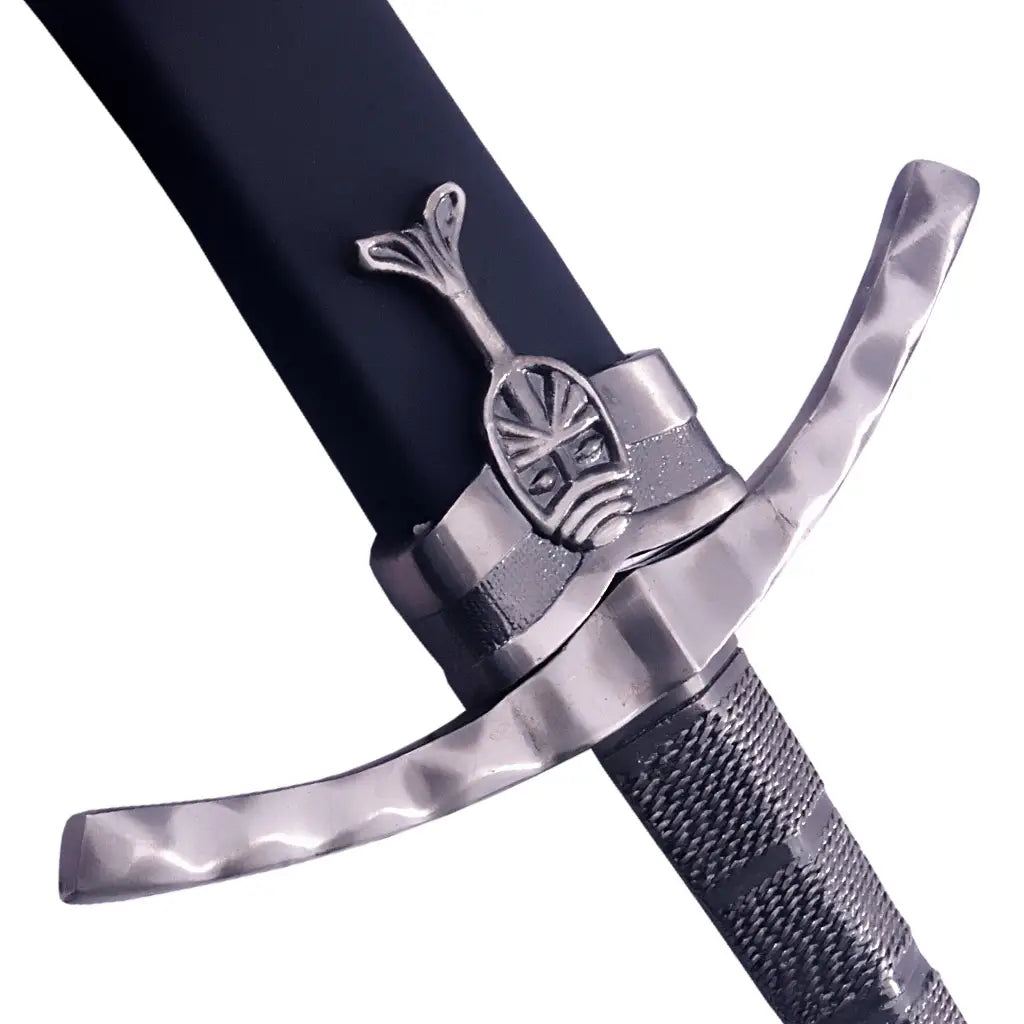 Balian Ibelin Sword From Kingdom of Heaven
