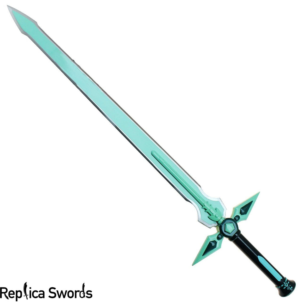 Kirito Dark Repulser Sword From Sword Art Online