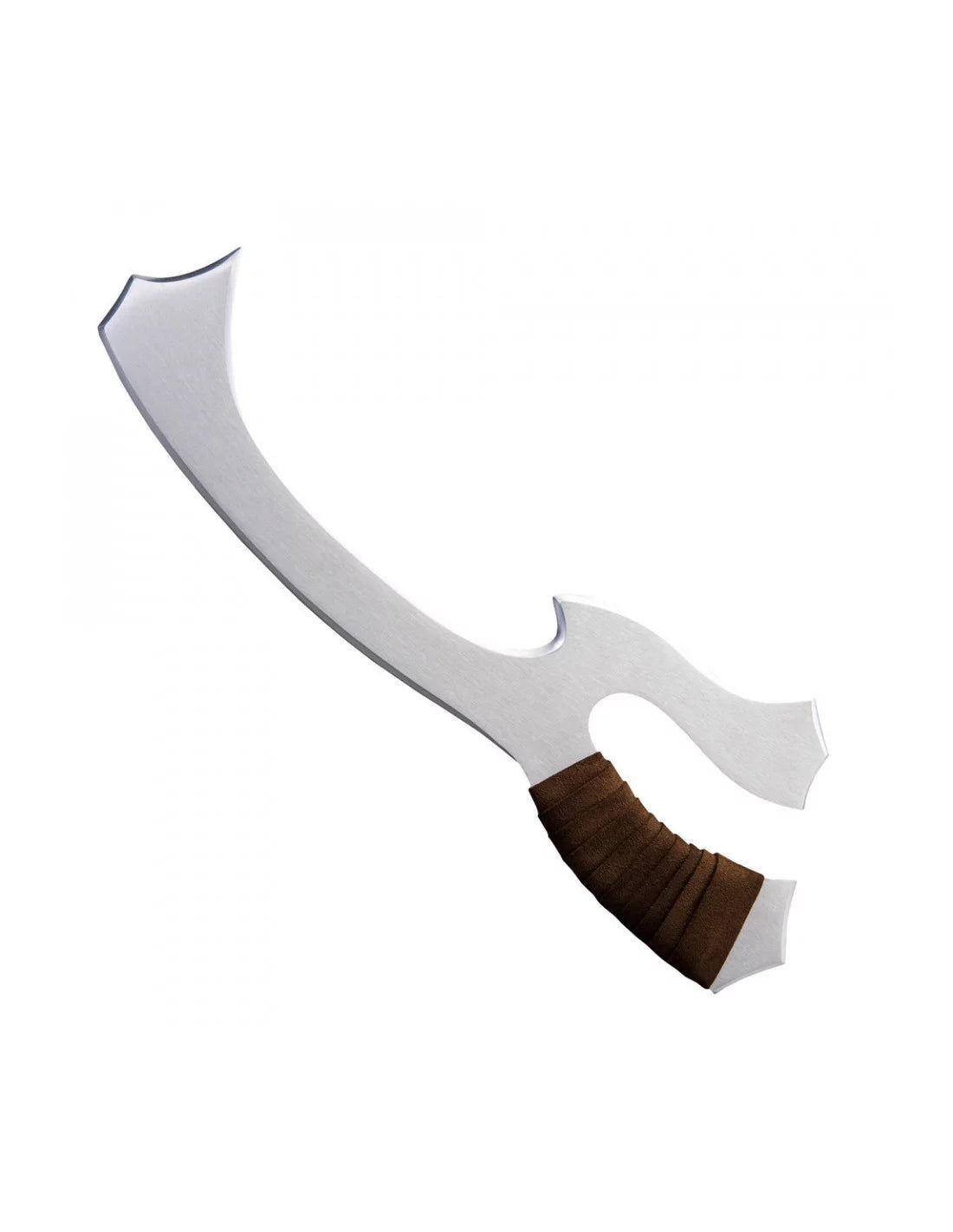 Star Trek Klingon Mek'leth Prop Replica Pair