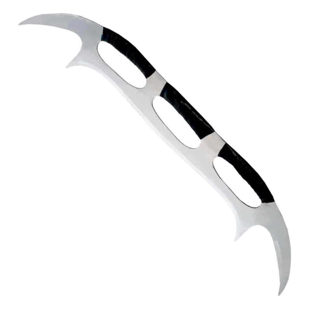 Klingon Bat’leth Replica 48" Full Scaled From Star Trek