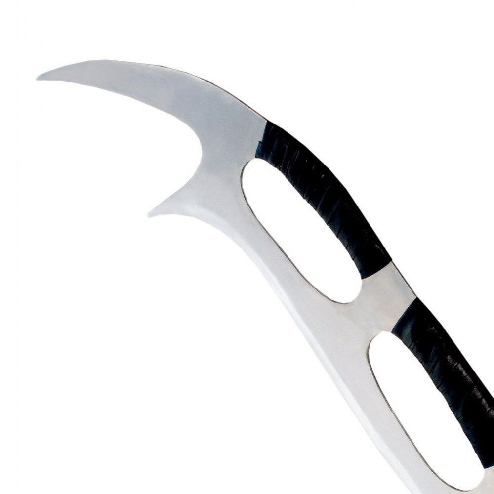 Klingon Bat’leth Replica 48" Full Scaled From Star Trek