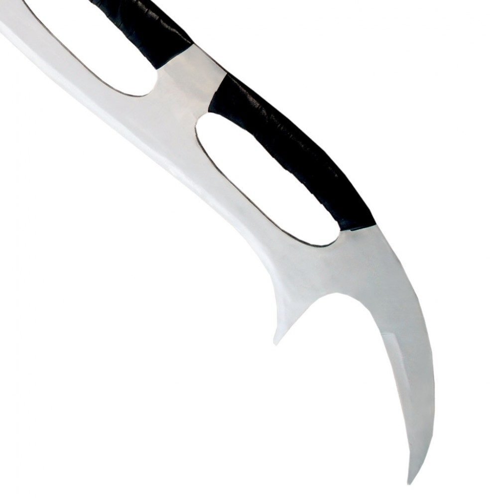 Klingon Bat’leth Replica 48" Full Scaled From Star Trek