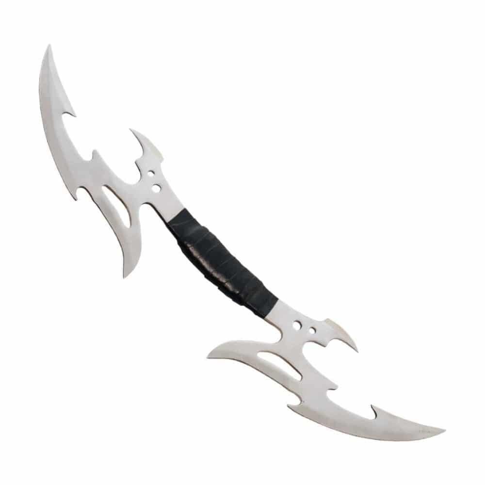 Valdris Klingon Bat'leth Blade Replica
