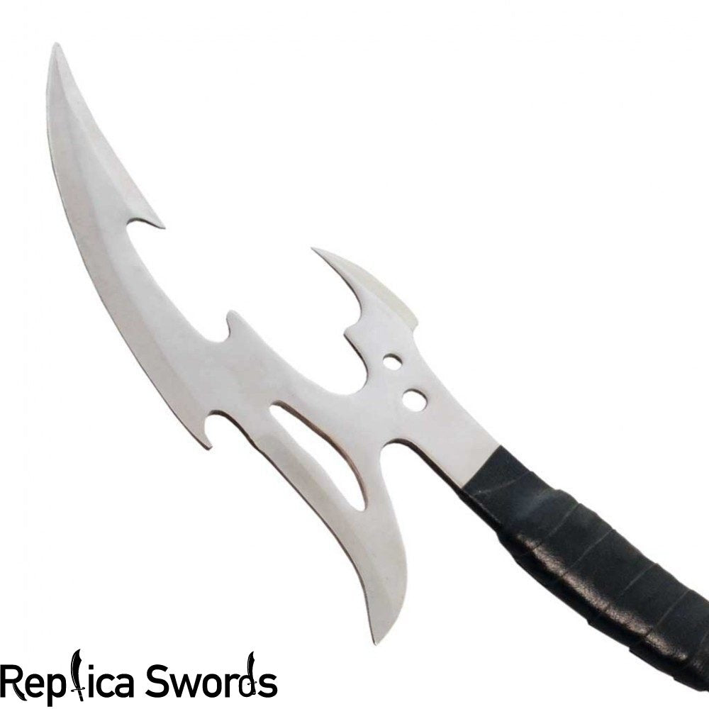 Valdris Klingon Bat'leth Blade Replica