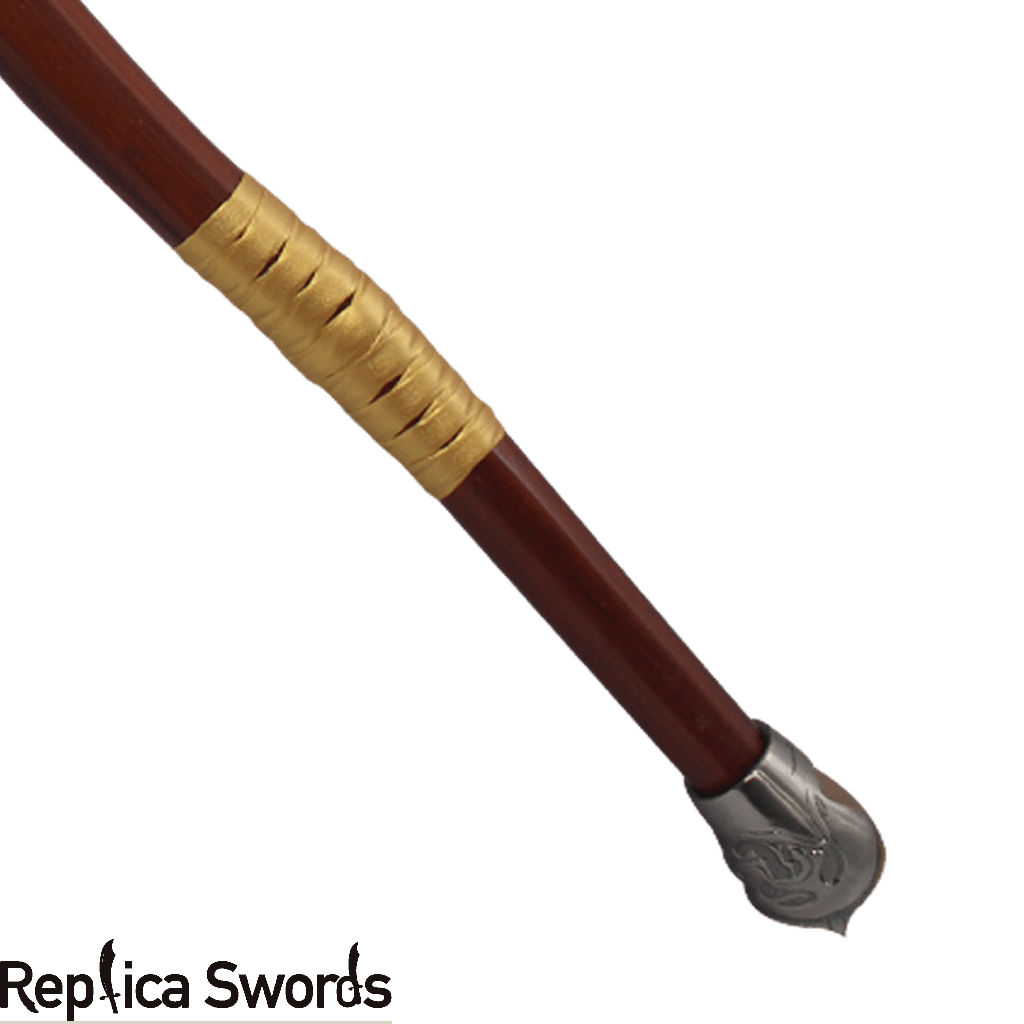 God Of War Kratos Ragnarok Leviathan Axe Full Size Replica