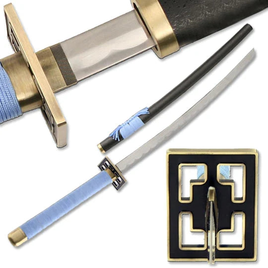 Kuchiki Byakuya Senbonzakura Katana Sword Replica