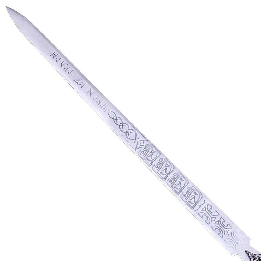 Legend of the Seeker Sword V3