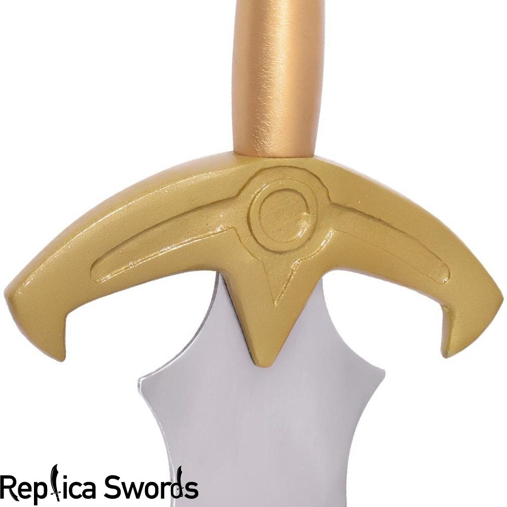 Sword From The Legend of Zelda: Four Swords Adventures