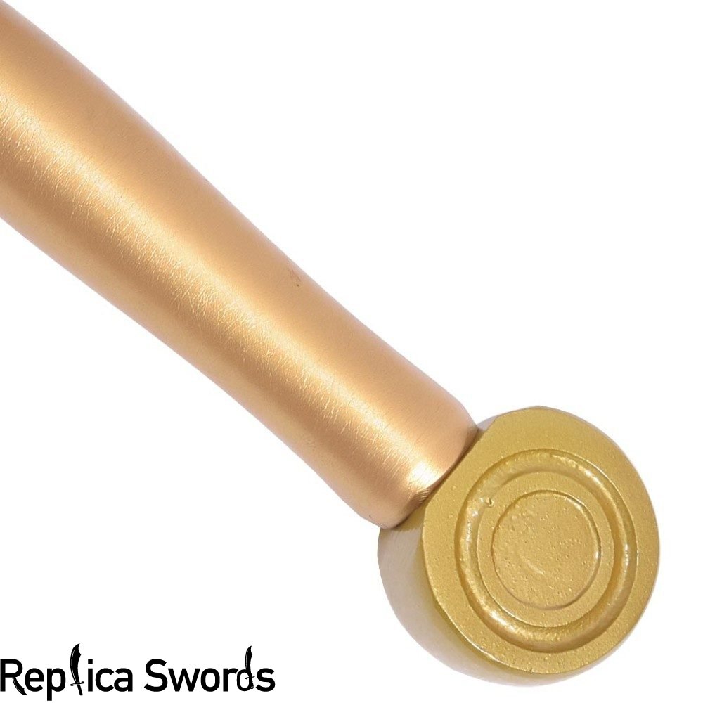 Sword From The Legend of Zelda: Four Swords Adventures