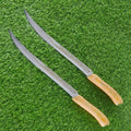 Legolas Knives without Scabbards from LOTR