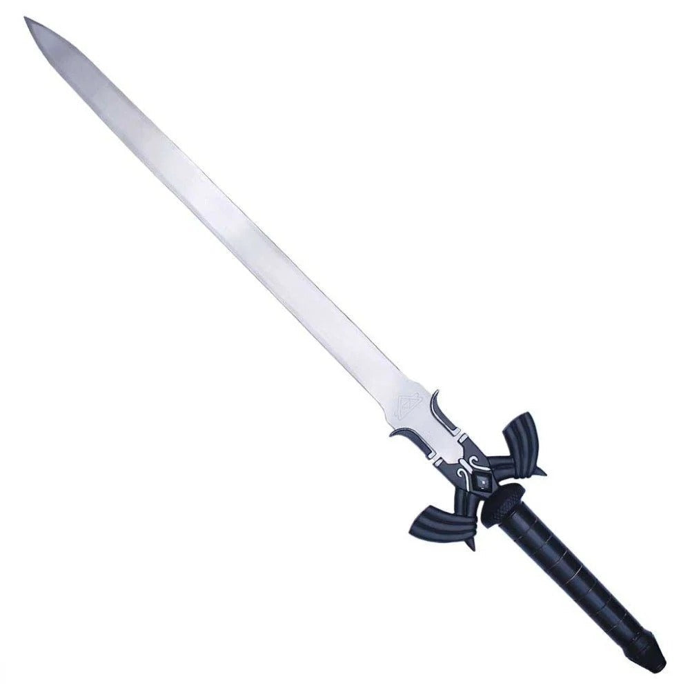 Link Dark Master Sword From Legend Of Zelda