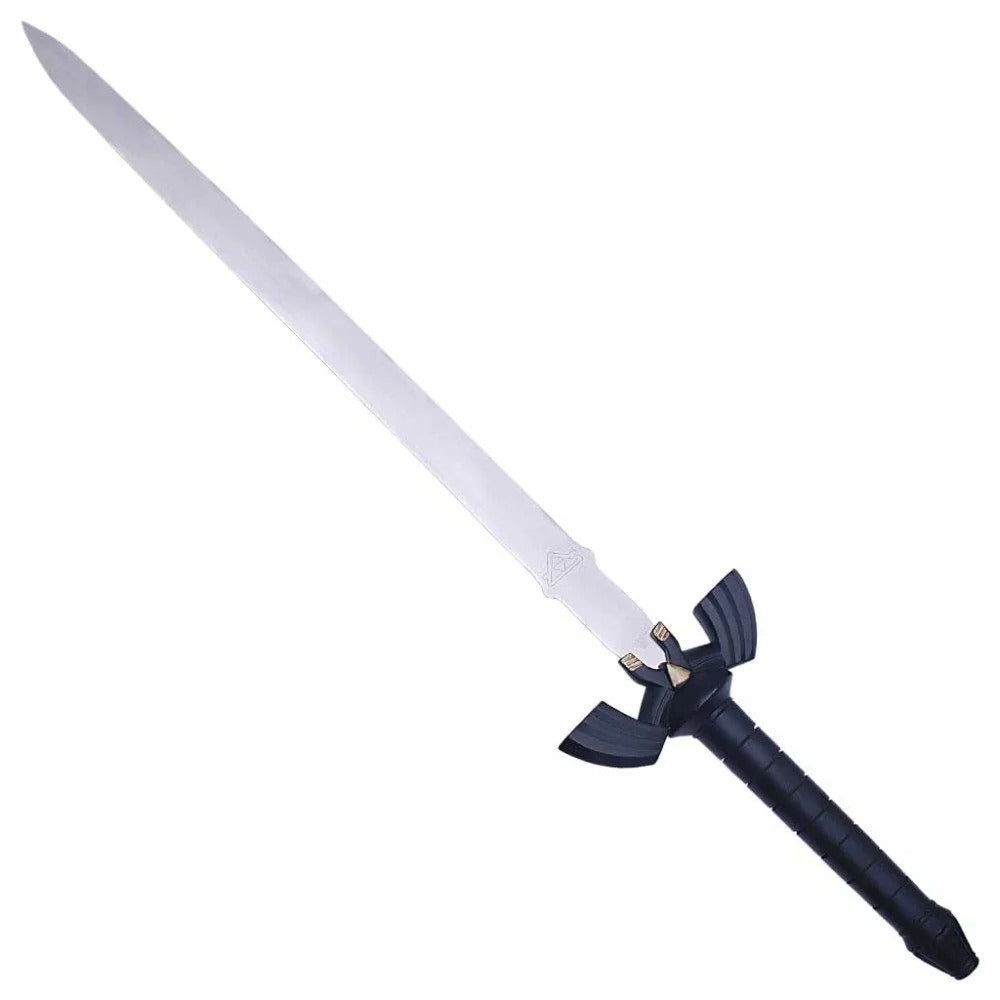 Link Dark Master Sword From Legend Of Zelda