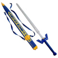 Link Master Sword Life Size Metal Replica