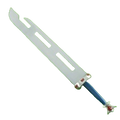 Prince Sword From Legend of Zelda