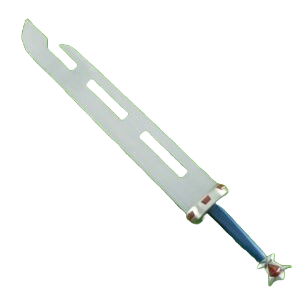Prince Sword From Legend of Zelda