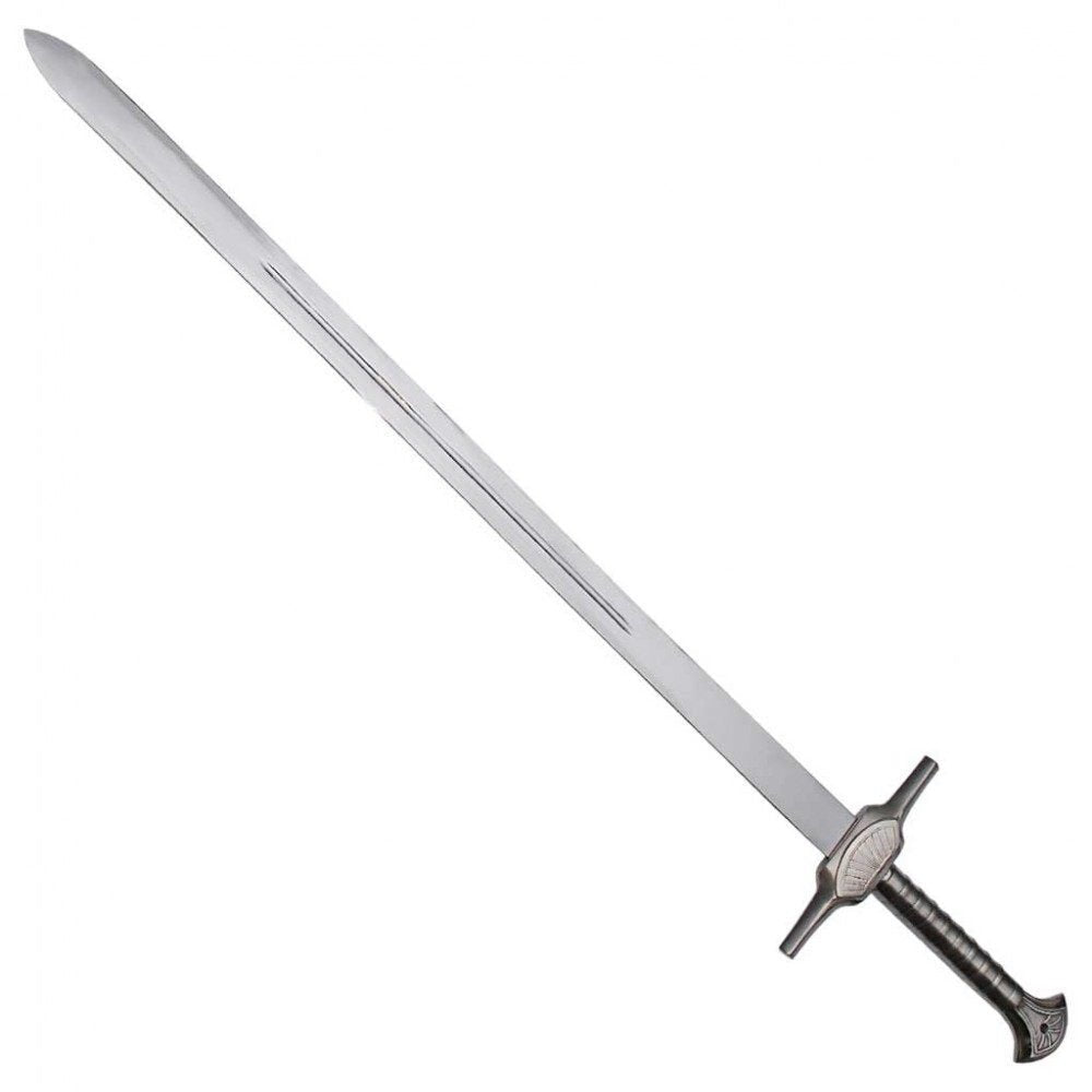Link Ordon Sword From Legend of Zelda: Twilight Princess